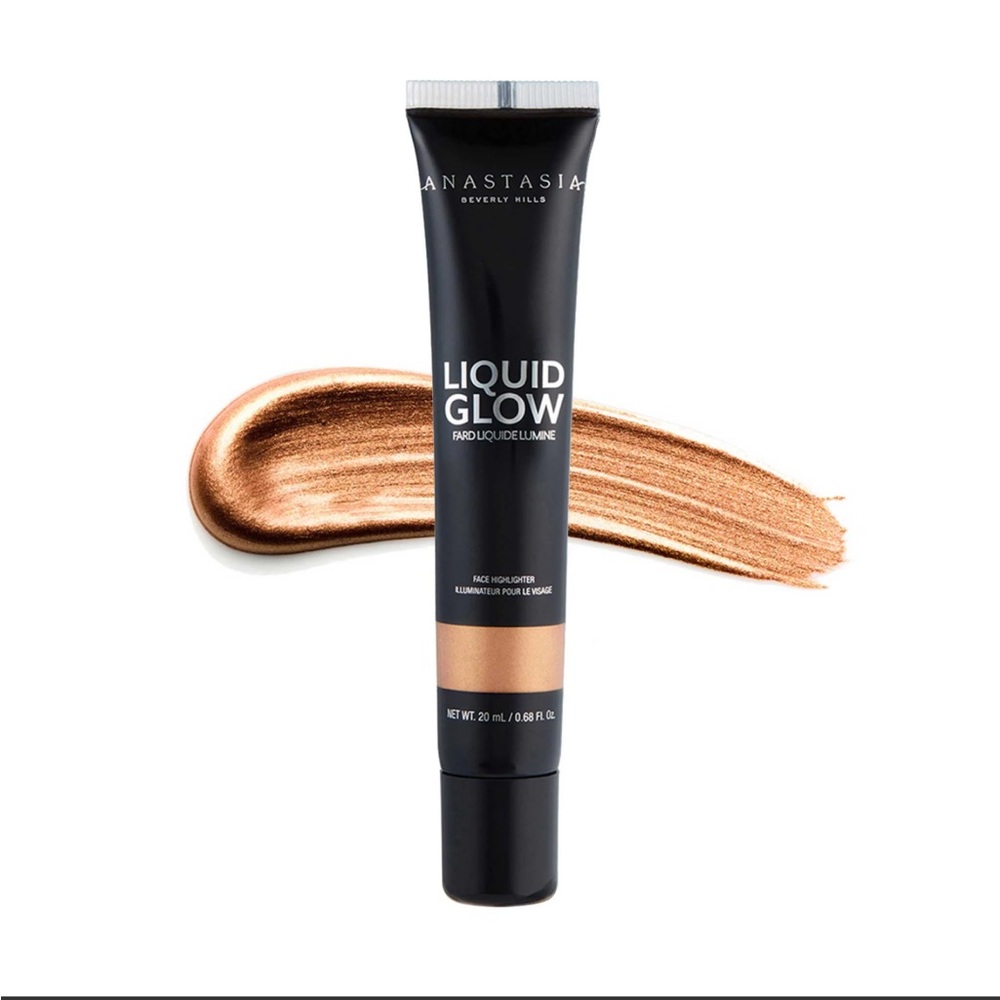 Anastasia Beverly Hills Liquid Glow Highlighter - Perla